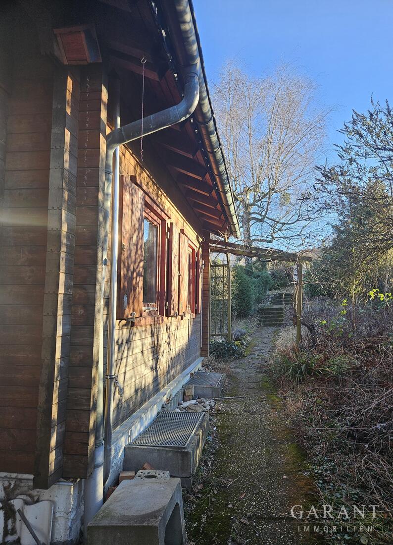 Nordisches Feeling am Georgenberg – Reutlingen – Bild 1 von 26