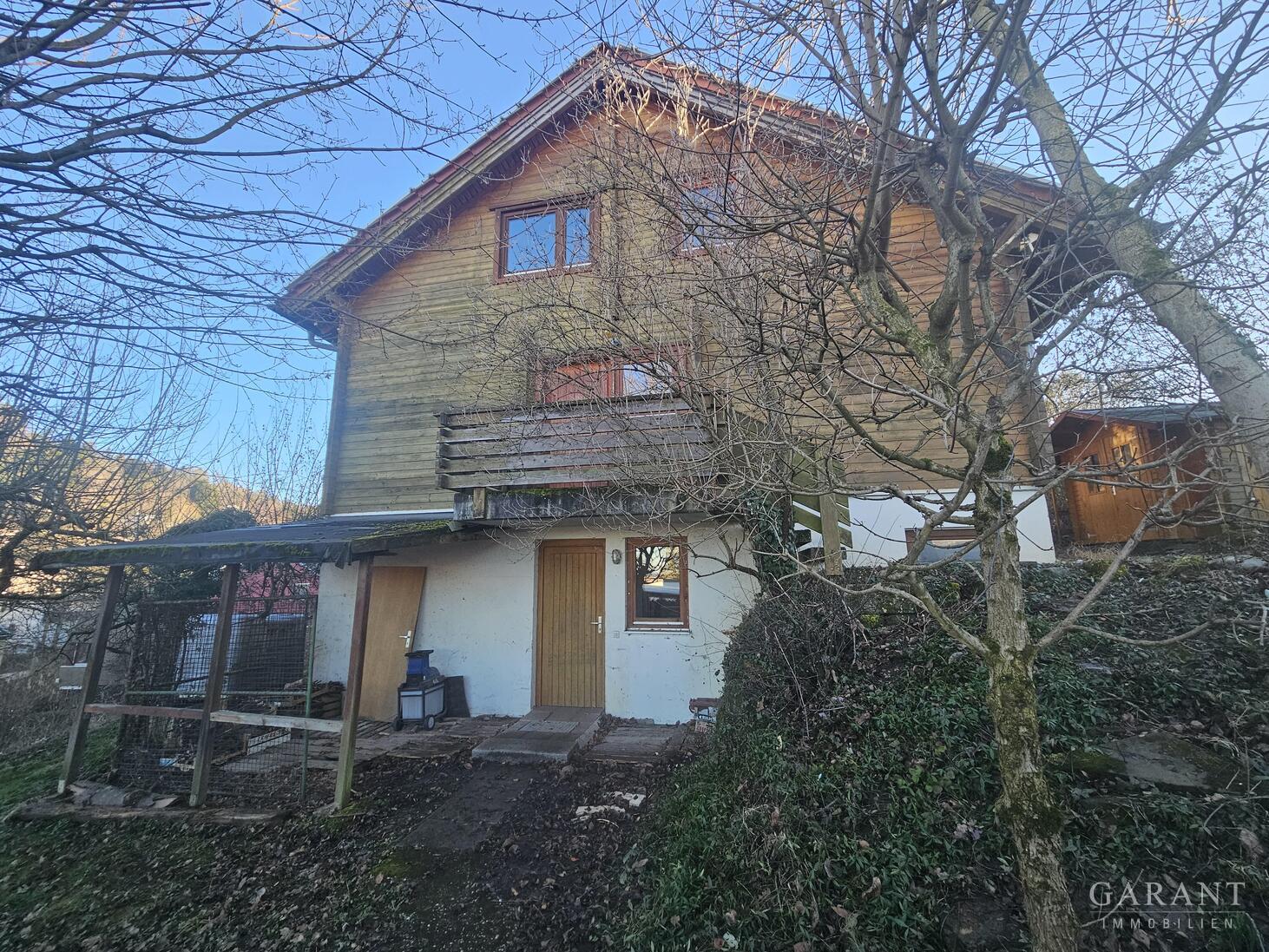 Nordisches Feeling am Georgenberg – Reutlingen – Vorschaubild 21