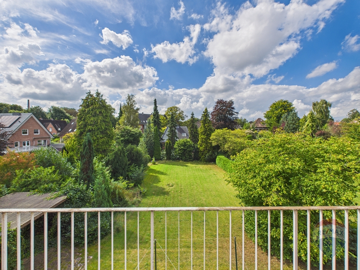 Exklusive Villa mit 167 m² Wohnfläche & großem Garten – Neumünster / Brachenfeld – Vorschaubild 22