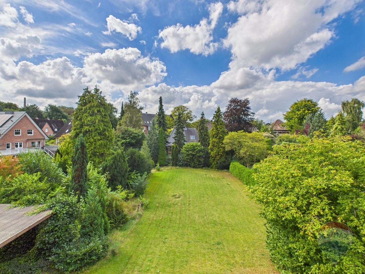 Exklusive Villa mit 167 m² Wohnfläche & großem Garten – Neumünster / Brachenfeld – Vorschaubild 23