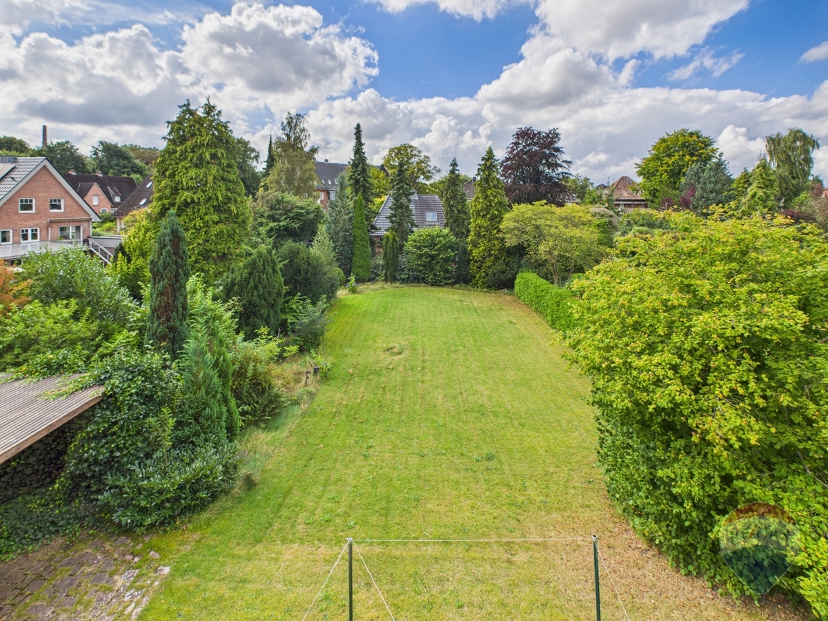 Exklusive Villa mit 167 m² Wohnfläche & großem Garten – Neumünster / Brachenfeld – Vorschaubild 24