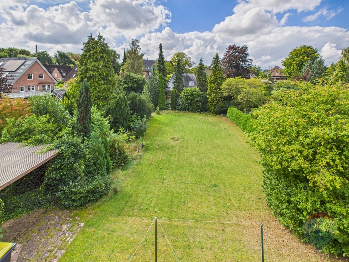 Exklusive Villa mit 167 m² Wohnfläche & großem Garten – Neumünster / Brachenfeld – Vorschaubild 25