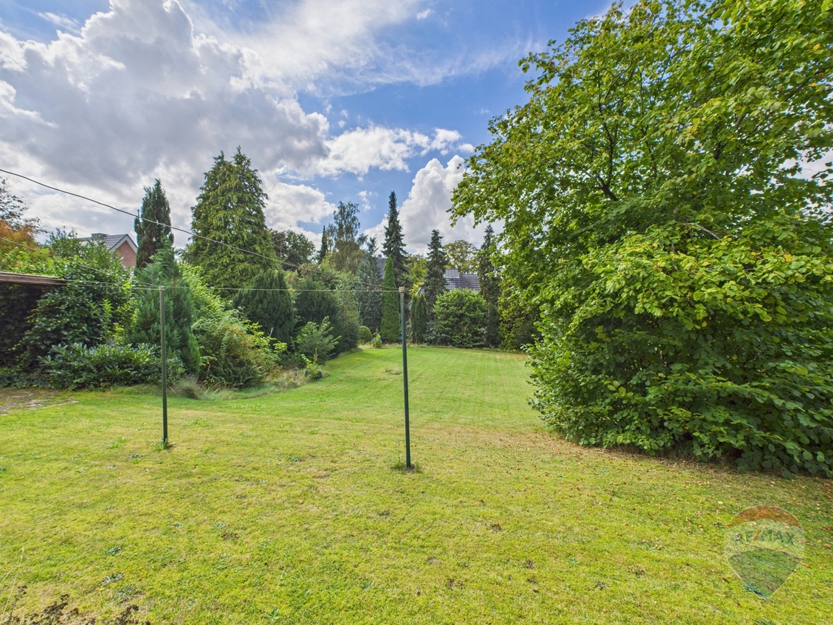 Exklusive Villa mit 167 m² Wohnfläche & großem Garten – Neumünster / Brachenfeld – Vorschaubild 26
