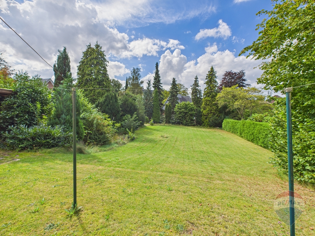 Exklusive Villa mit 167 m² Wohnfläche & großem Garten – Neumünster / Brachenfeld – Vorschaubild 27