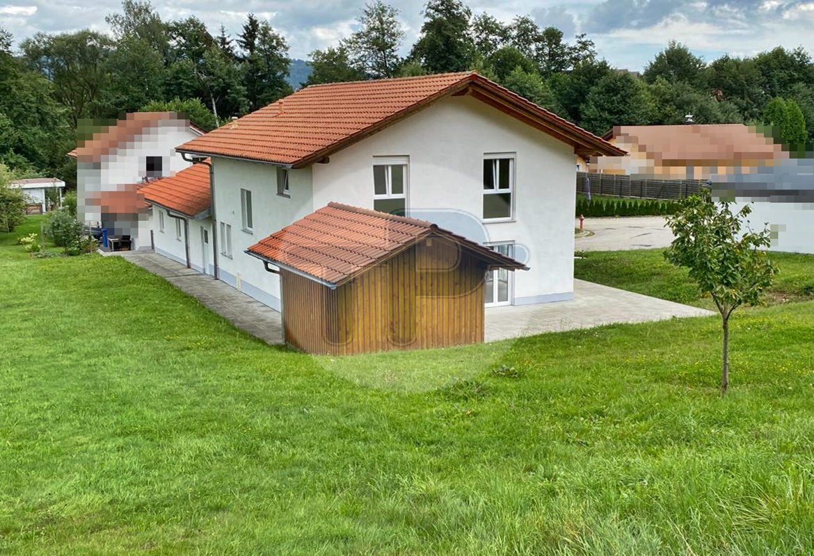 NEUWERTIGES EINFAMILIENHAUS IN IDYLLISCHER RANDLAGE VON BÜCHLBERG – Büchlberg – Vorschaubild 3