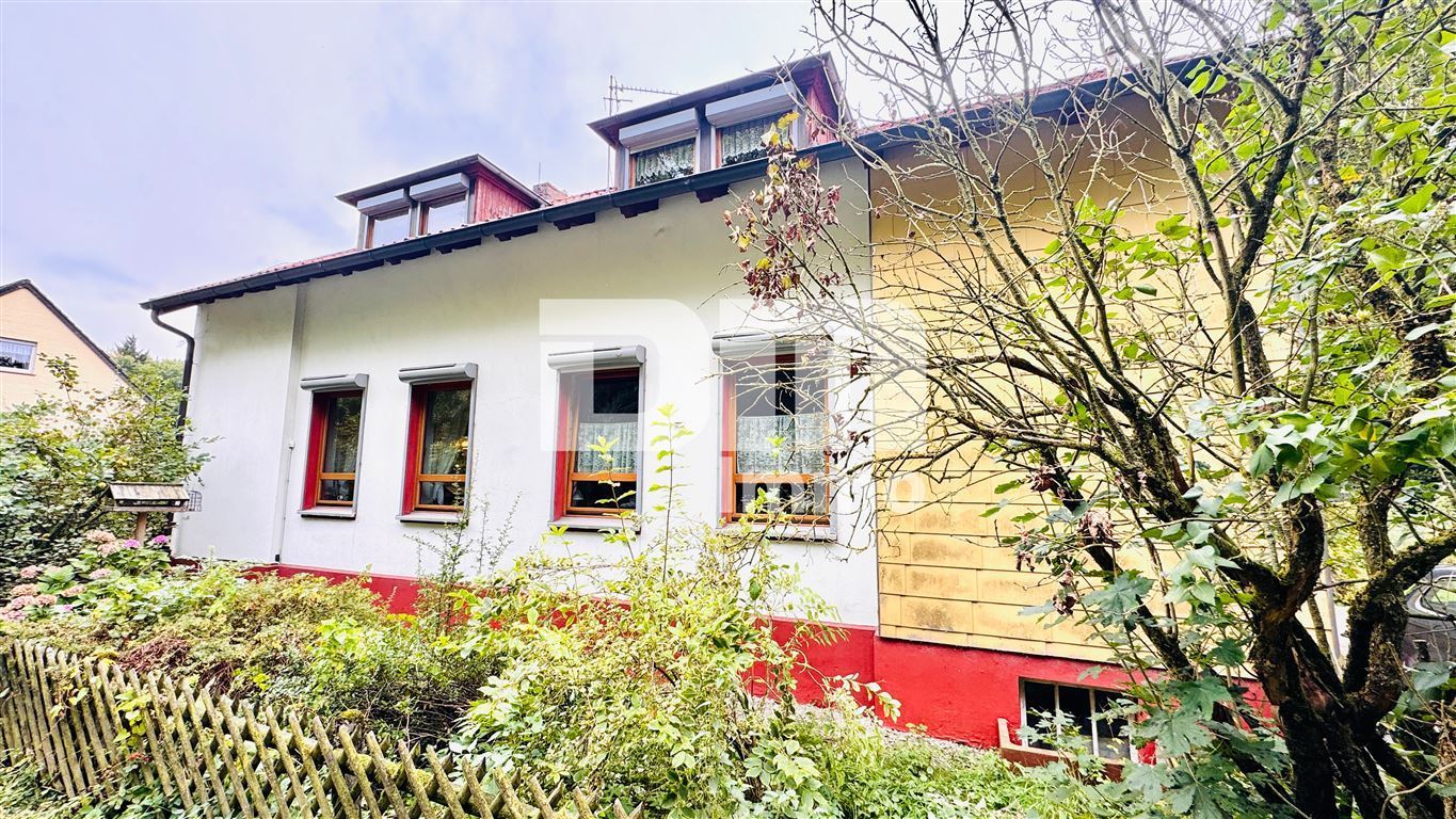 Modernisiertes Einfamilienhaus auf riesigem Grundstück mit Carport und Nebengebäude – Steinheim , Westf – Vorschaubild 2