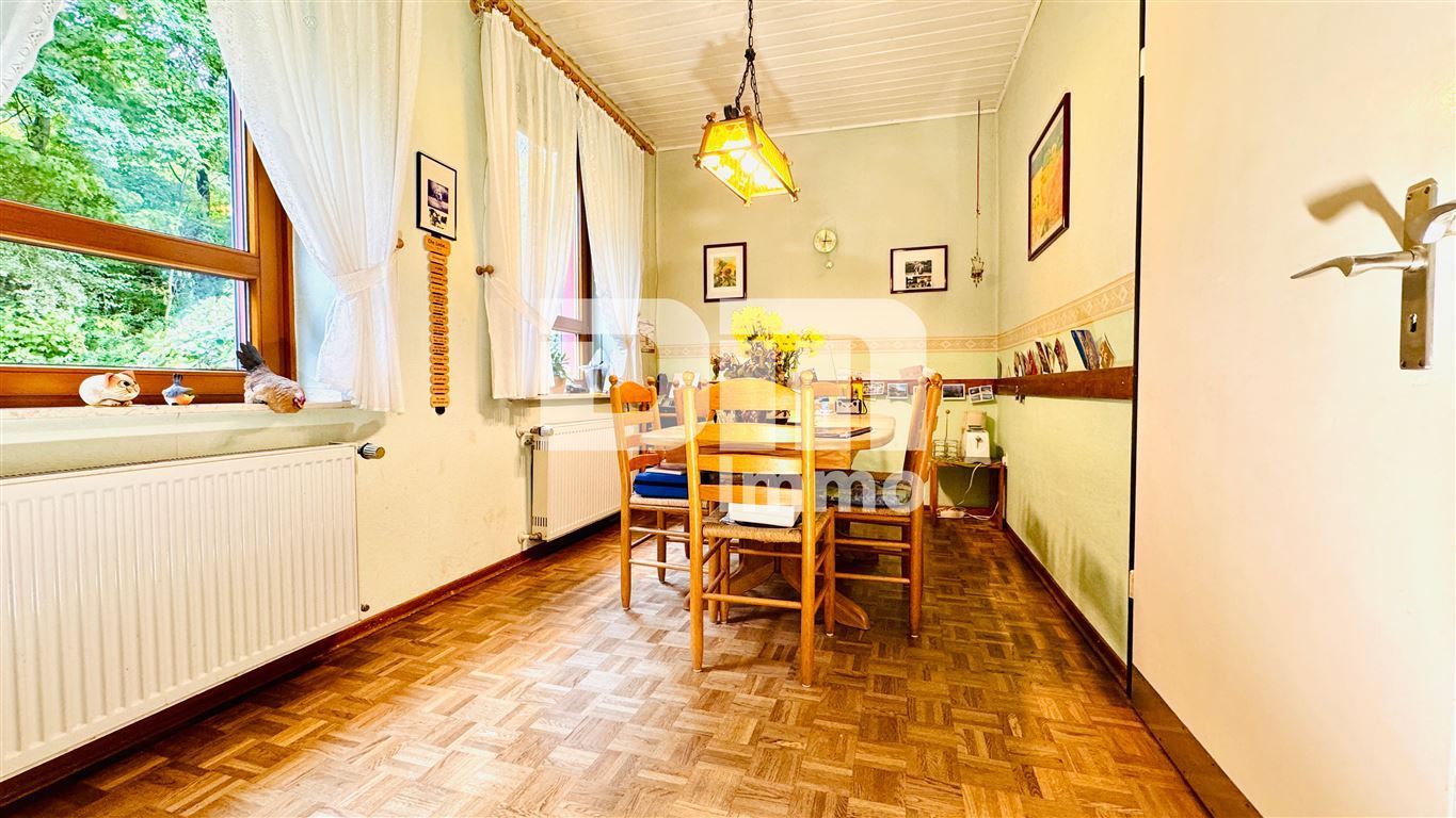 Modernisiertes Einfamilienhaus auf riesigem Grundstück mit Carport und Nebengebäude – Steinheim , Westf – Vorschaubild 13