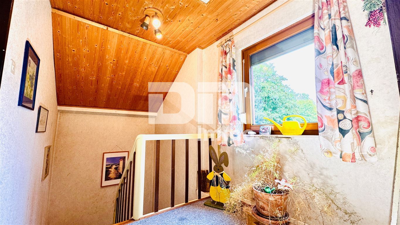 Modernisiertes Einfamilienhaus auf riesigem Grundstück mit Carport und Nebengebäude – Steinheim , Westf – Vorschaubild 17