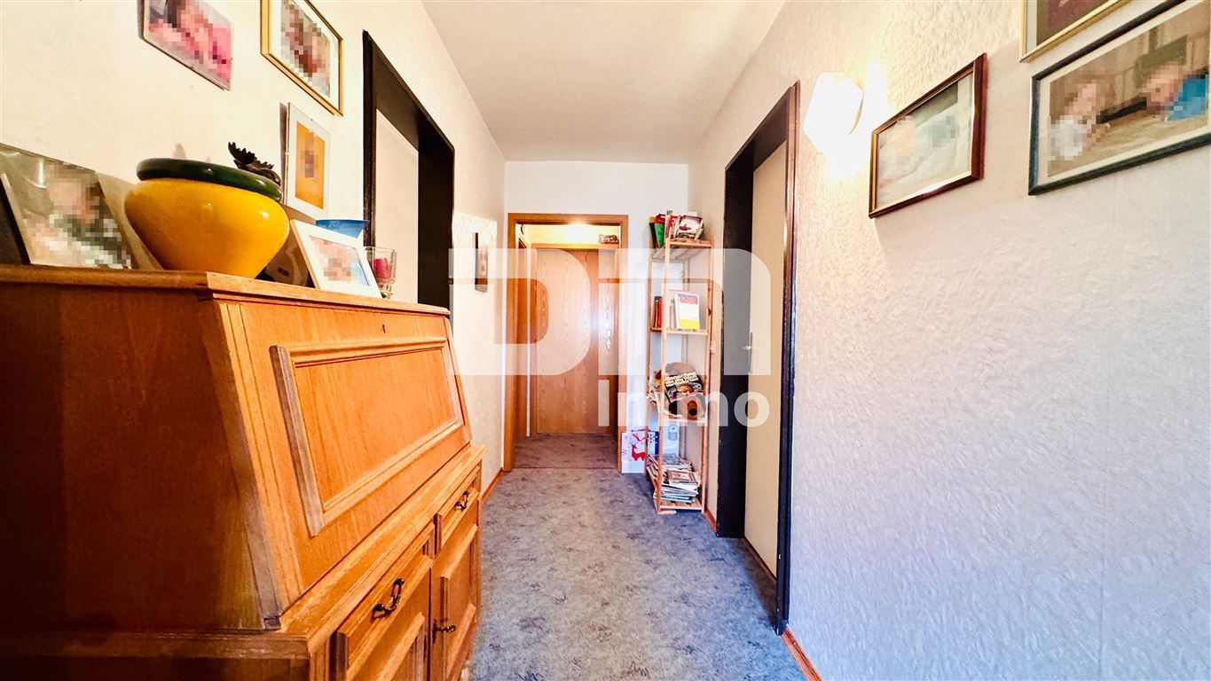 Modernisiertes Einfamilienhaus auf riesigem Grundstück mit Carport und Nebengebäude – Steinheim , Westf – Vorschaubild 18