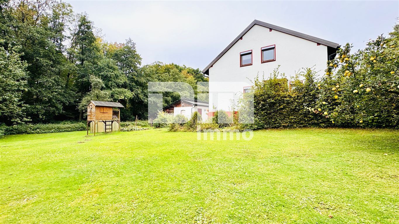 Modernisiertes Einfamilienhaus auf riesigem Grundstück mit Carport und Nebengebäude – Steinheim , Westf – Vorschaubild 24