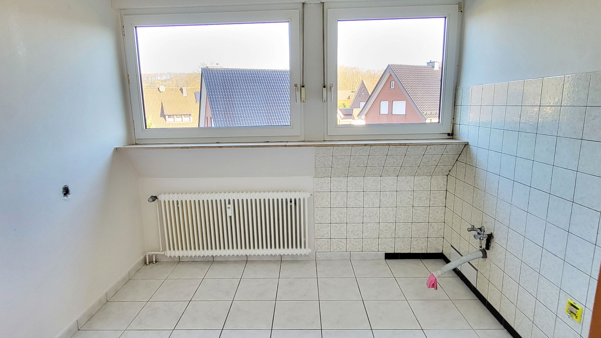 Attraktives Zweifamilienhaus in naturnaher Lage von Bad Iburg – Bad Iburg – Vorschaubild 5