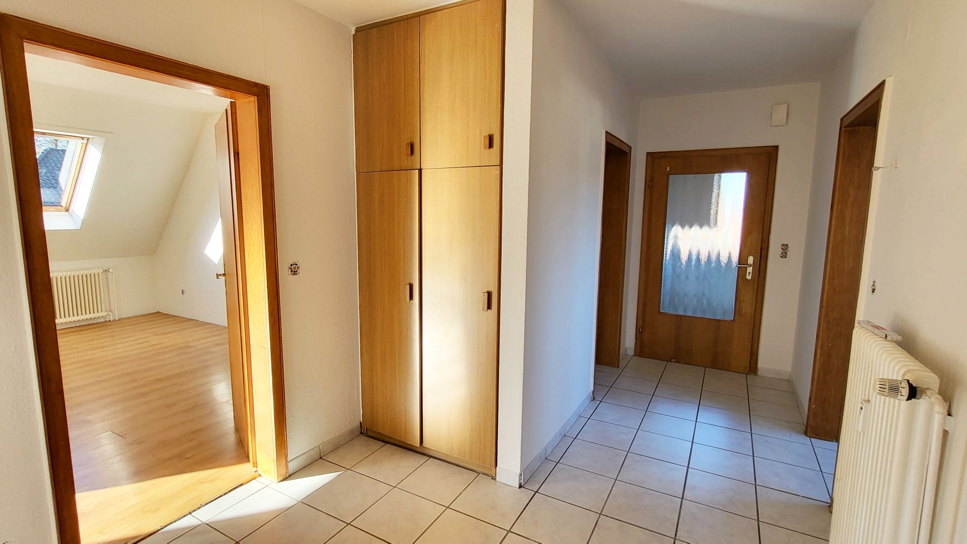 Attraktives Zweifamilienhaus in naturnaher Lage von Bad Iburg – Bad Iburg – Vorschaubild 6