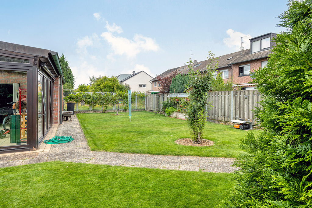 Immobilie in Issum - Mit Swimmingpool und Photovoltaik! - Bild 4