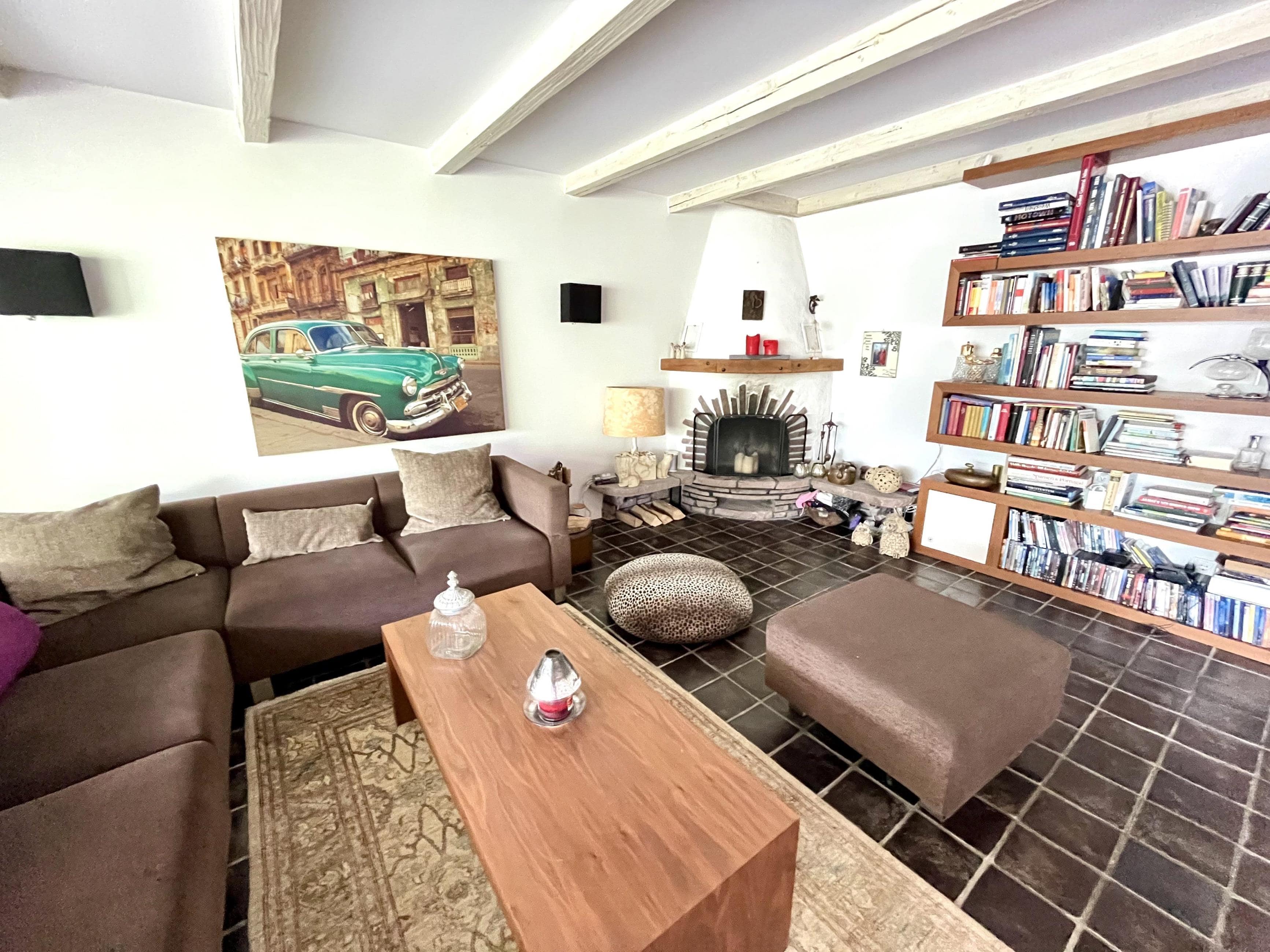 Mit Wintergarten und Dachterrasse-Großzügige Doppelhaushälfte am Ortsrand zu Westerland – Sylt – Vorschaubild 6