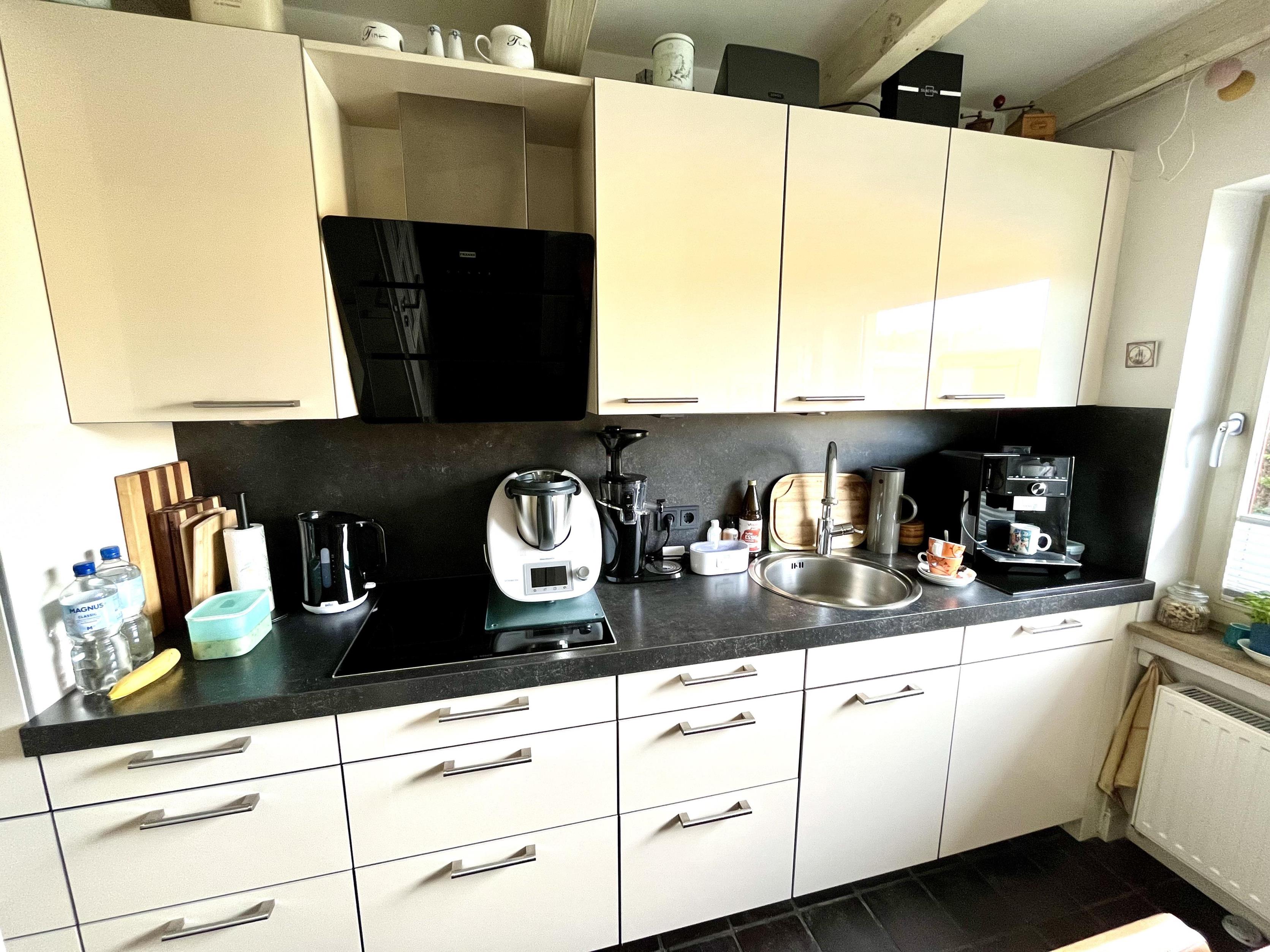 Mit Wintergarten und Dachterrasse-Großzügige Doppelhaushälfte am Ortsrand zu Westerland – Sylt – Vorschaubild 8