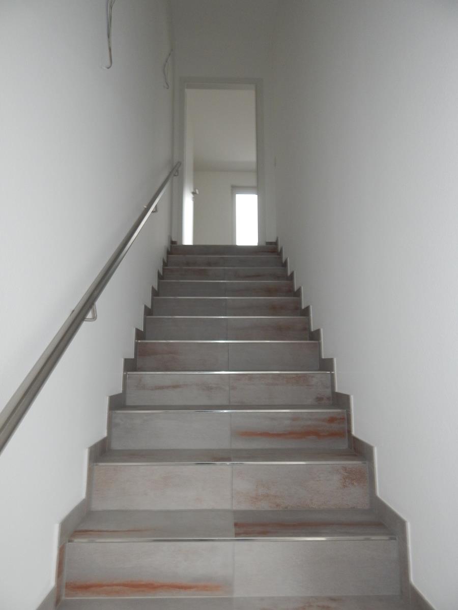 Blick über die Stadt- Altersgerechte helle Penthousewohnung an der Fußgängerzone – Trier – Vorschaubild 10