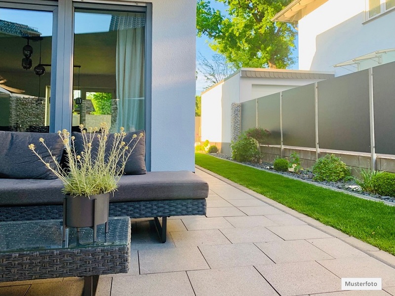 Immobilie in Minfeld - Einfamilienhaus in 76872 Minfeld, Neue Au - Bild 0