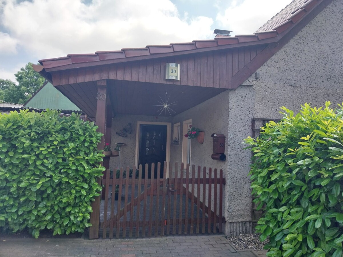 HORN IMMOBILIEN ++ freistehendes Einfamilienhaus in Pasenow bei Woldegk – Woldegk / Pasenow – Vorschaubild 10