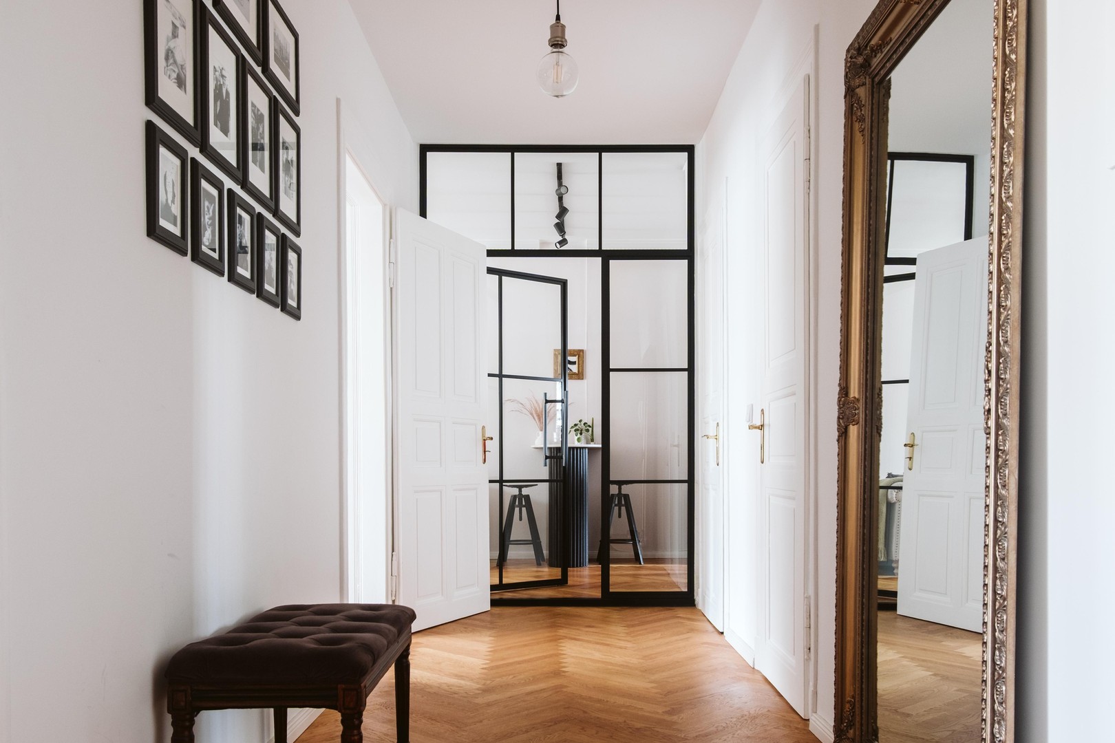 3-Zimmer-Eigentumswohnung mit Balkon – ideal für Eigennutzer