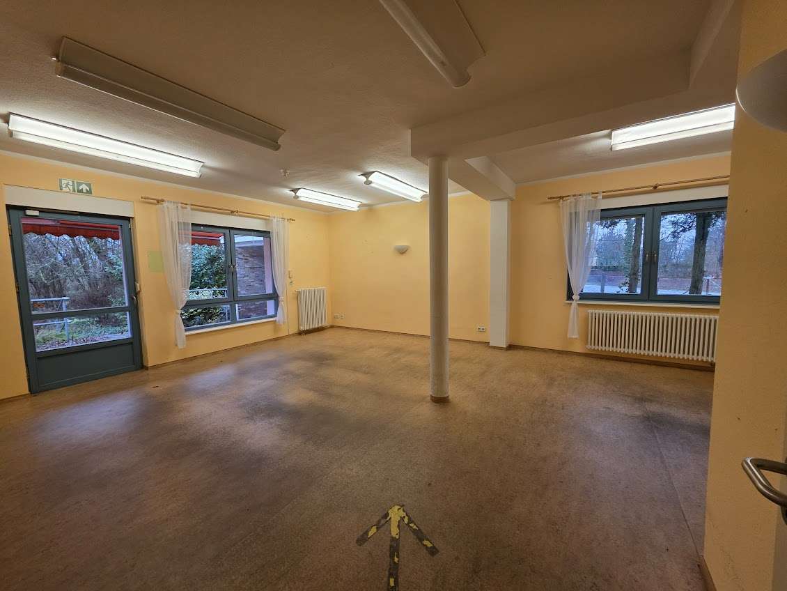 Zentral gelegen - Bauhausstyle Bungalow - mit herrlichem Garten – Friesack – Vorschaubild 7