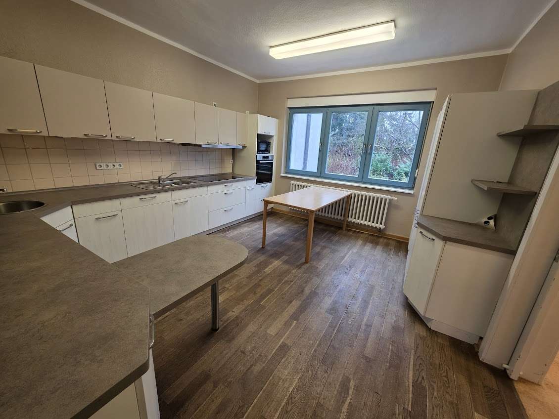 Zentral gelegen - Bauhausstyle Bungalow - mit herrlichem Garten – Friesack – Vorschaubild 8