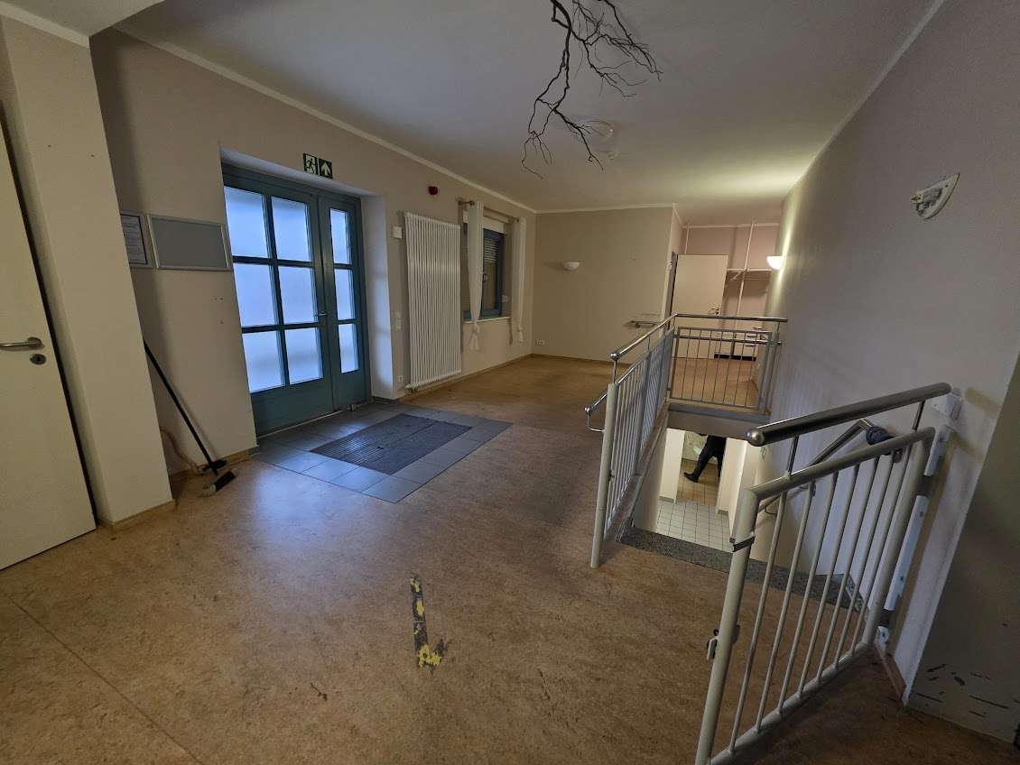 Zentral gelegen - Bauhausstyle Bungalow - mit herrlichem Garten – Friesack – Vorschaubild 10