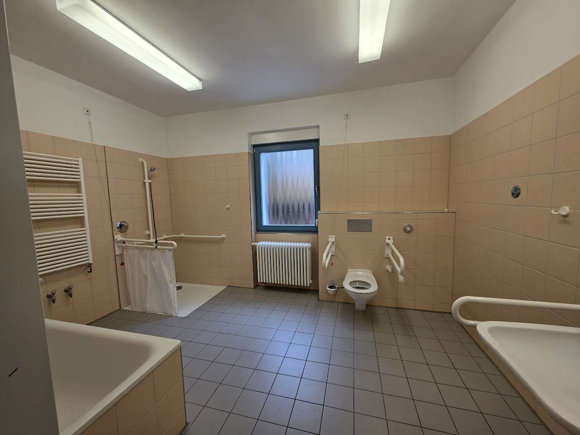 Zentral gelegen - Bauhausstyle Bungalow - mit herrlichem Garten – Friesack – Vorschaubild 11