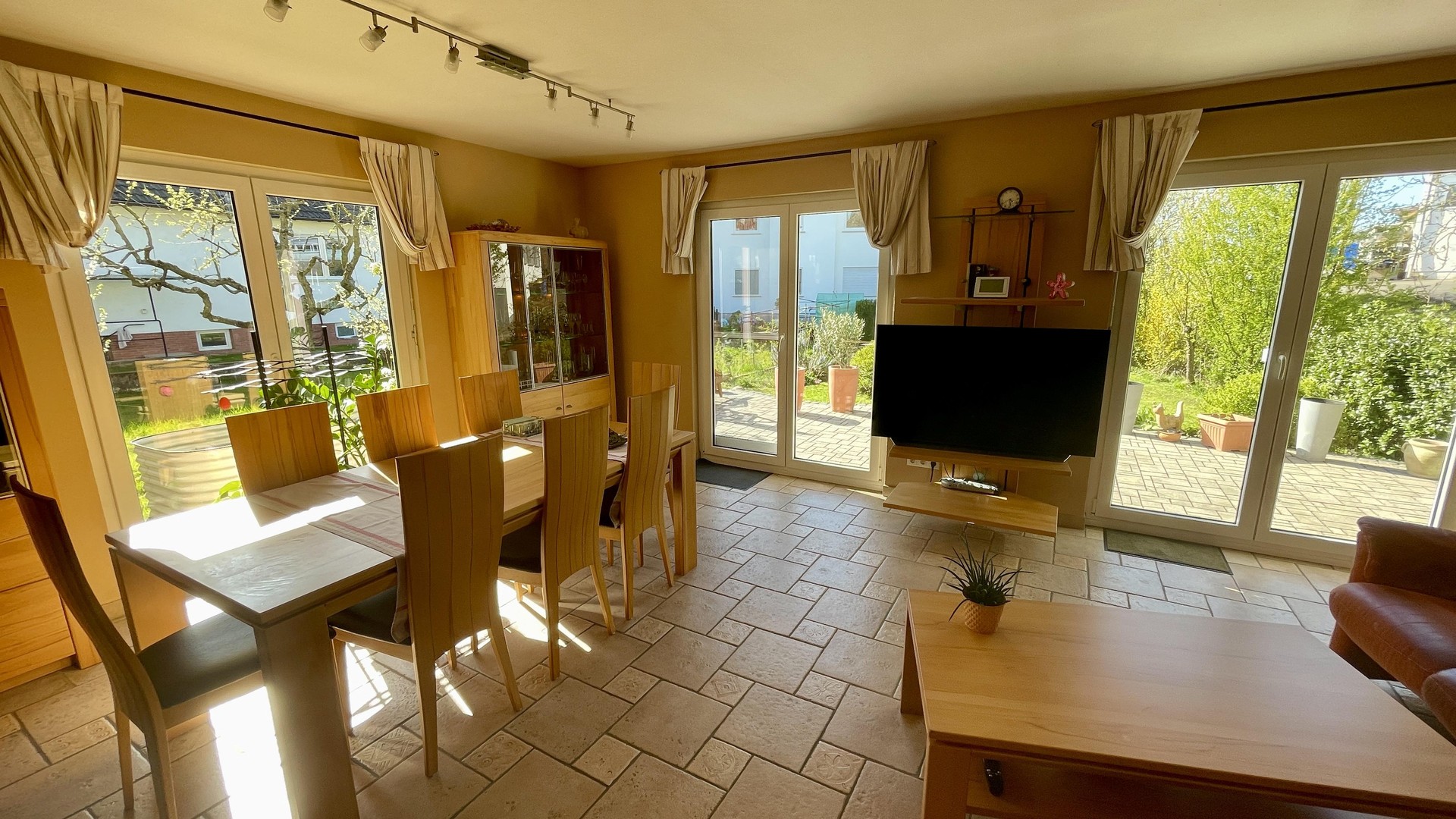 Modernes Einfamilienhaus mit Top-Energieeffizienz in ruhiger Lage von Freigericht - Provisionsfrei! – Freigericht – Vorschaubild 8