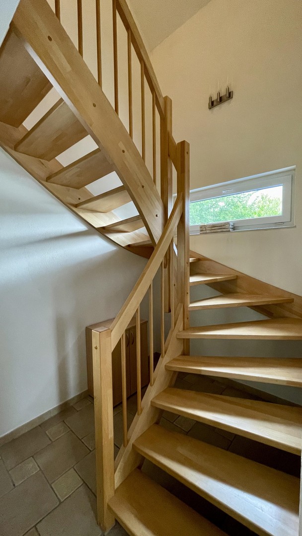 Modernes Einfamilienhaus mit Top-Energieeffizienz in ruhiger Lage von Freigericht - Provisionsfrei! – Freigericht – Vorschaubild 15
