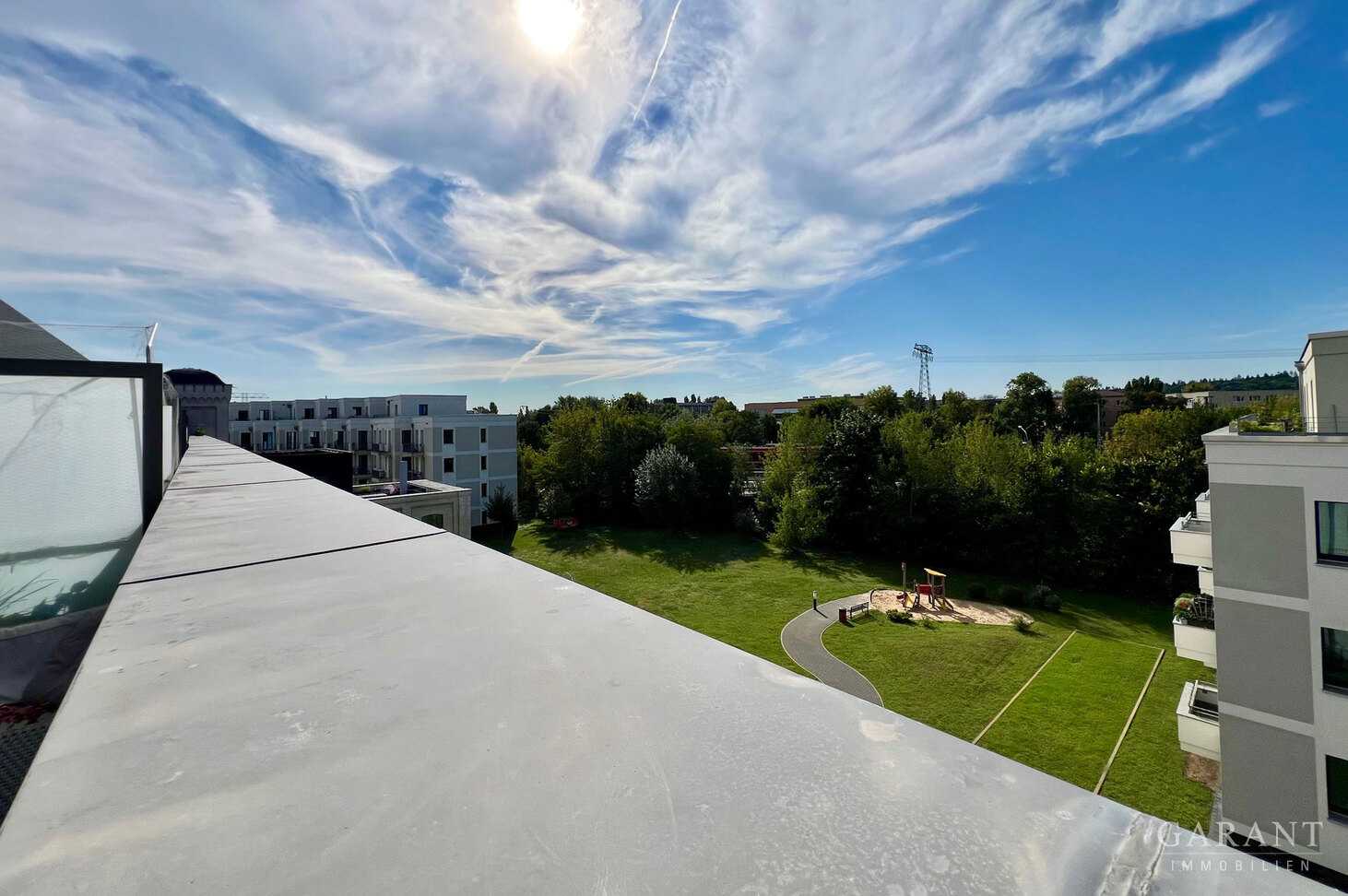 Wohnen mit Charakter zwischen Industriekultur und Naturidylle! – Potsdam – Vorschaubild 2