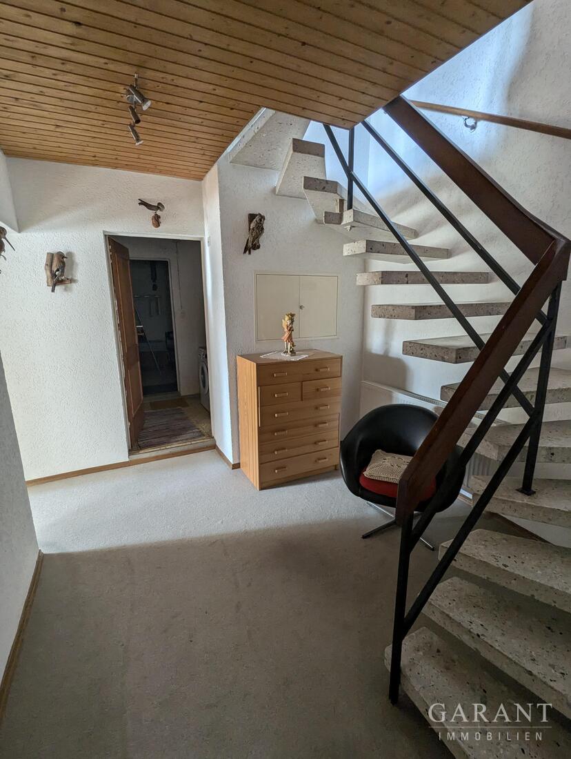 Hanghaus mit vielen Möglichkeiten – Lappersdorf – Vorschaubild 7