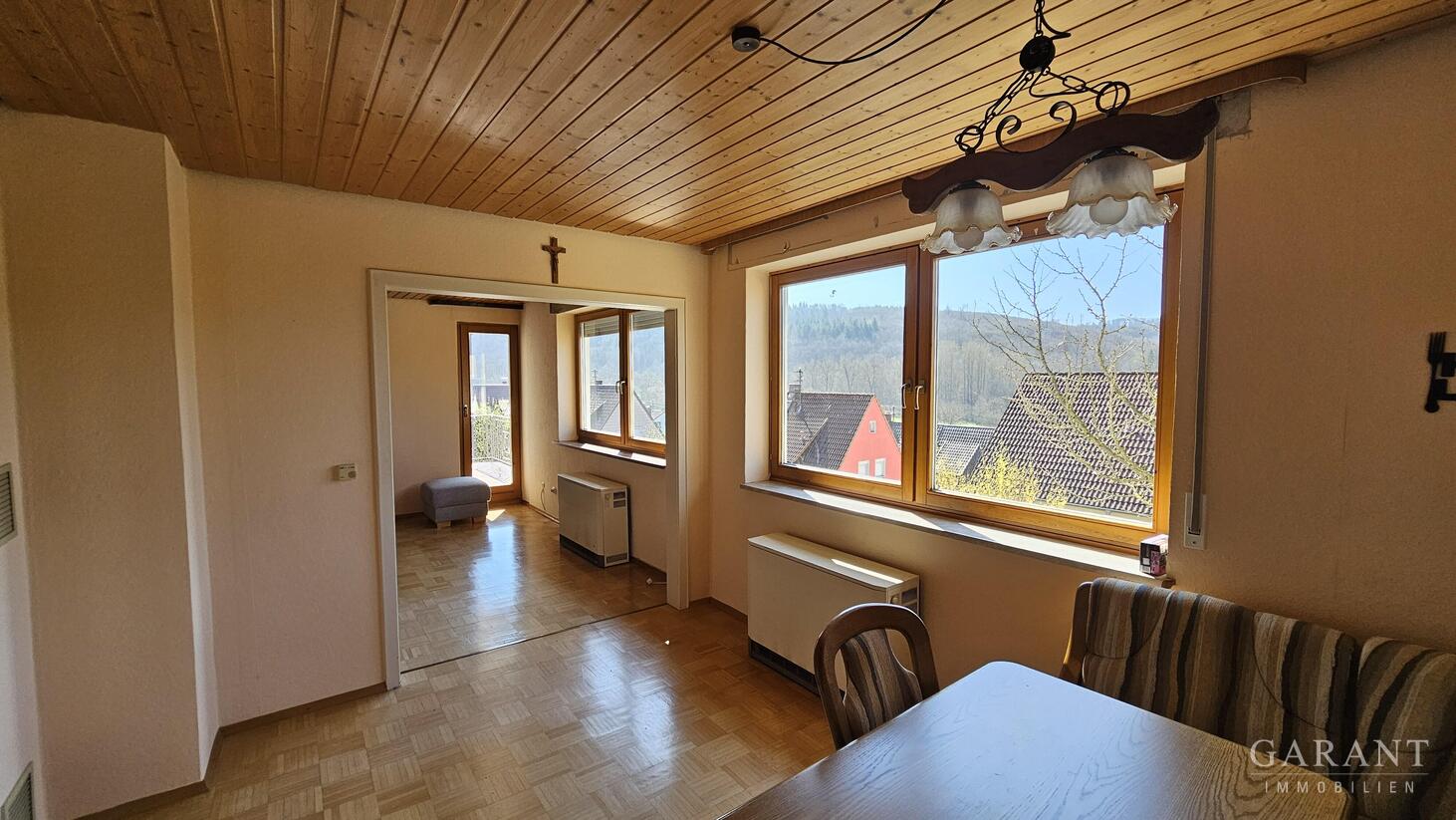 Haus mit ELW - gepflegt und viel Platz! – Schöntal – Vorschaubild 9