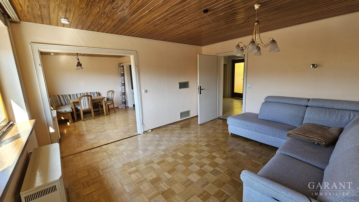 Haus mit ELW - gepflegt und viel Platz! – Schöntal – Vorschaubild 11