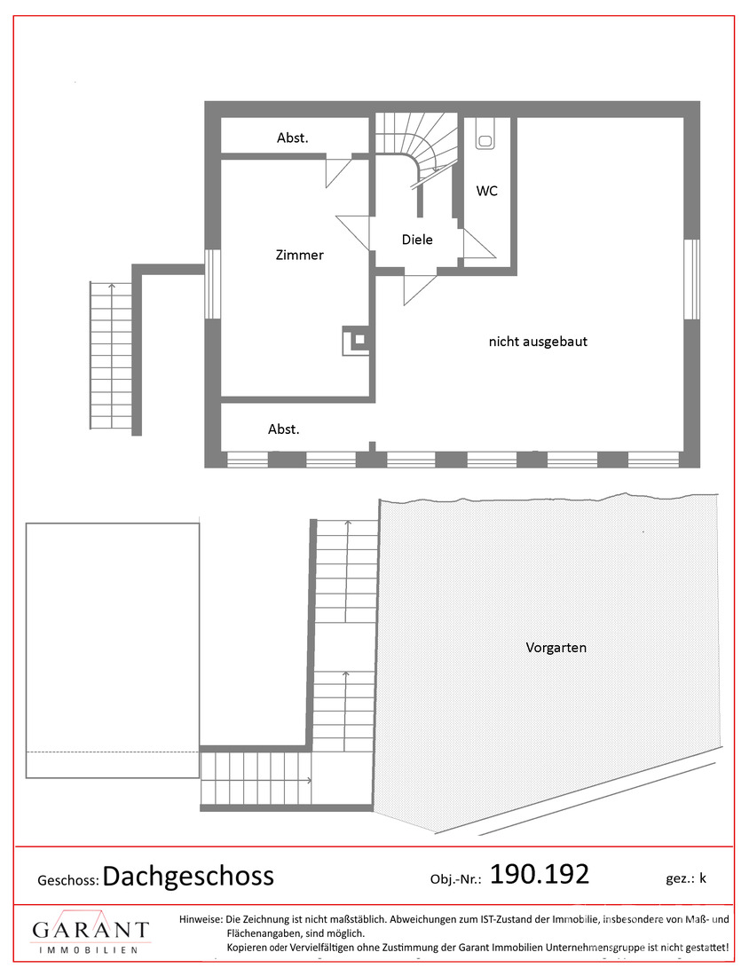 Haus mit ELW - gepflegt und viel Platz! – Schöntal – Vorschaubild 18