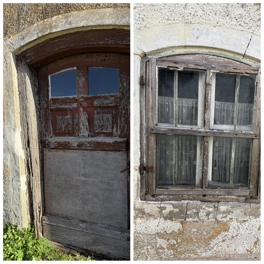 Historisches Jurahaus mit großem Stadel und ca. 1.070 qm Grundstück – Adelschlag – Vorschaubild 2