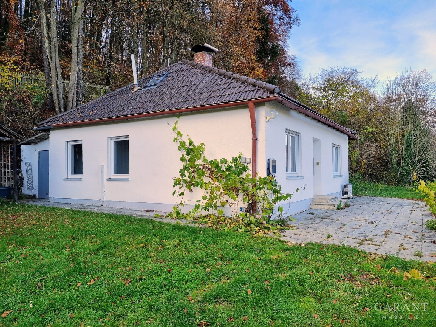 Bungalow in Traumlage – Kinding – Bild 1 von 14