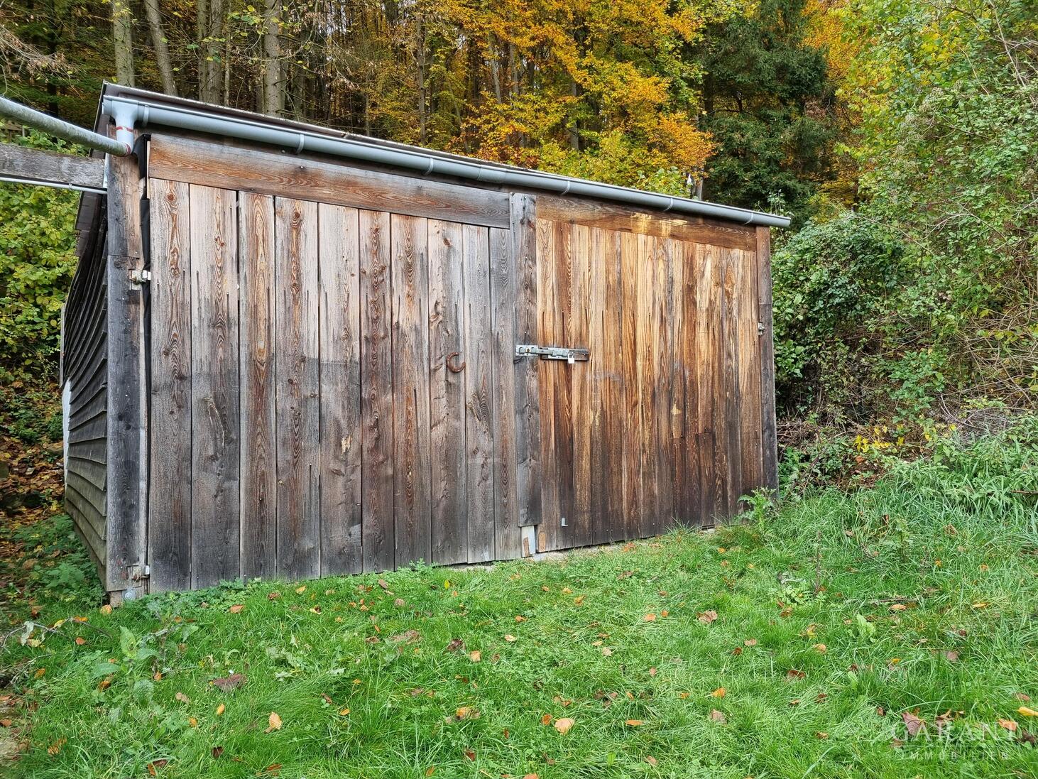 Bungalow in Traumlage – Kinding – Vorschaubild 13