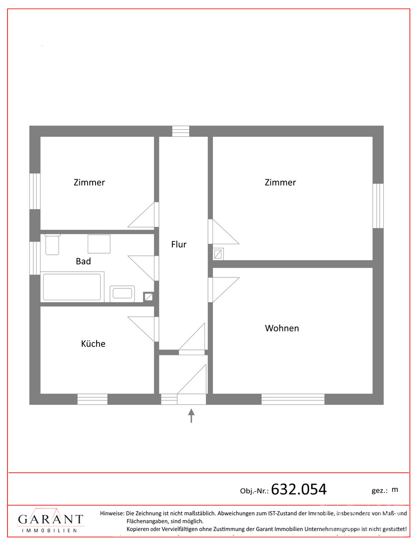Bungalow in Traumlage – Kinding – Vorschaubild 14