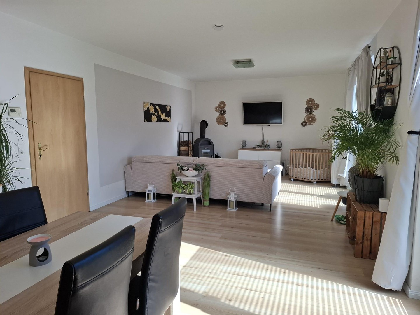 Einfamilienhaus auf Eckgrundstück in Bernau - PROVISONSFREI