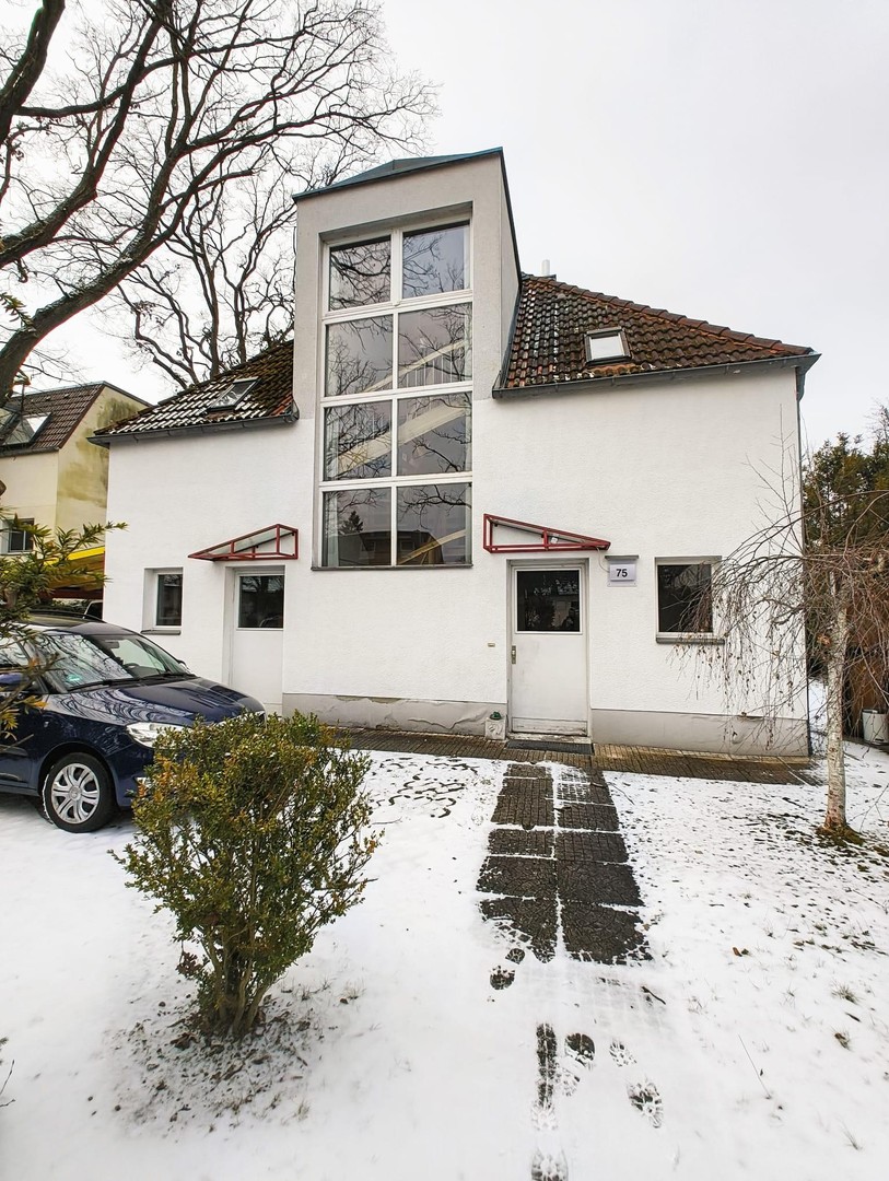 EFH Berlin Hermsdorf