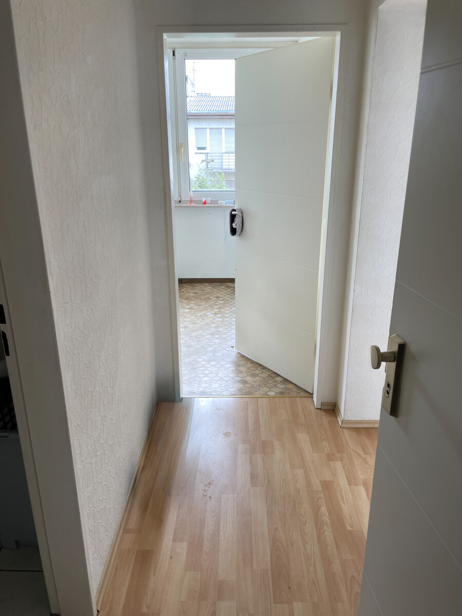 Immobilie in Mannheim -  - Bild 1