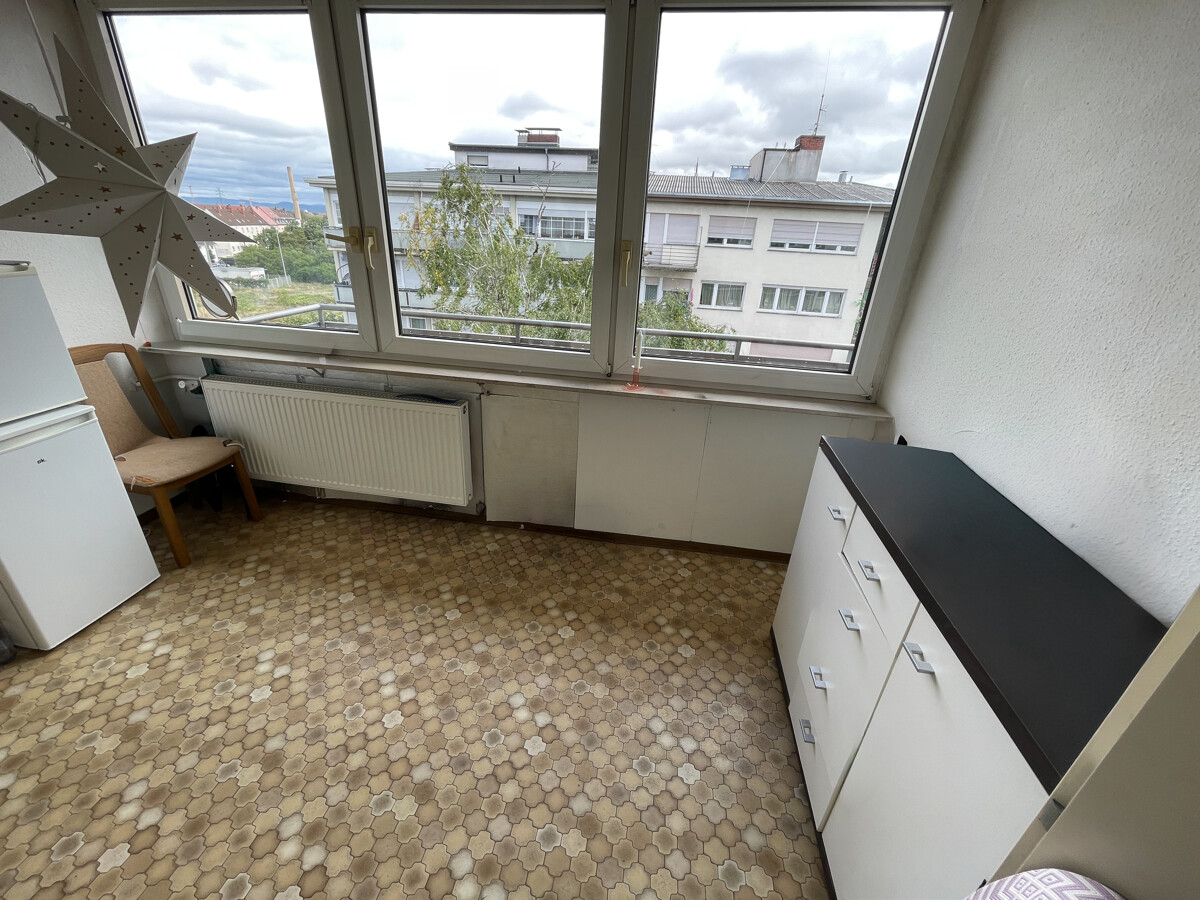 Immobilie in Mannheim -  - Bild 3