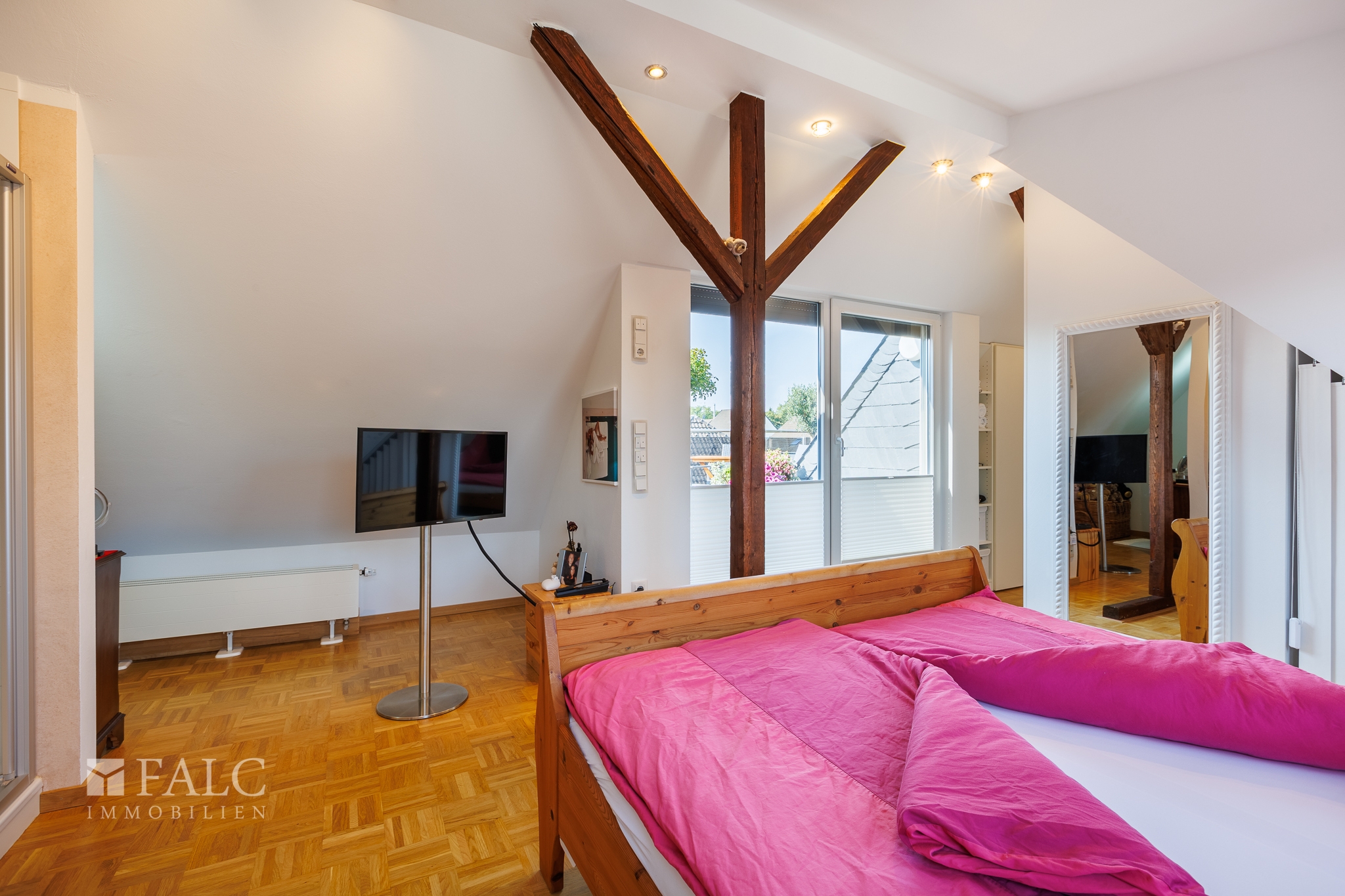 Top Kapitalanlage: Modernisiertes Mehrfamilienhaus mit 3 Einheiten – Solingen – Vorschaubild 25