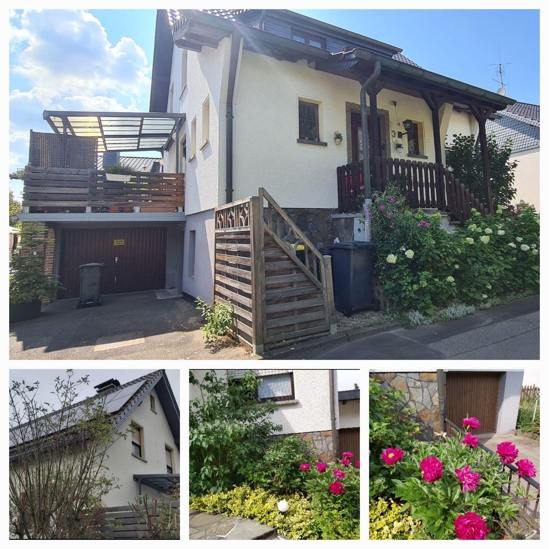 Gemütliches Ein/Zweifamilienhaus in Windeck-Wilberhofen zu verkaufen – Windeck – Vorschaubild 2