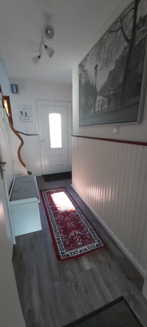 Gemütliches Ein/Zweifamilienhaus in Windeck-Wilberhofen zu verkaufen – Windeck – Vorschaubild 13
