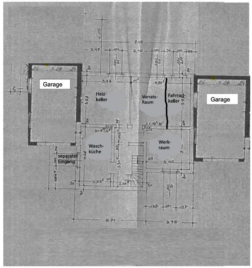 Gemütliches Ein/Zweifamilienhaus in Windeck-Wilberhofen zu verkaufen – Windeck – Vorschaubild 23