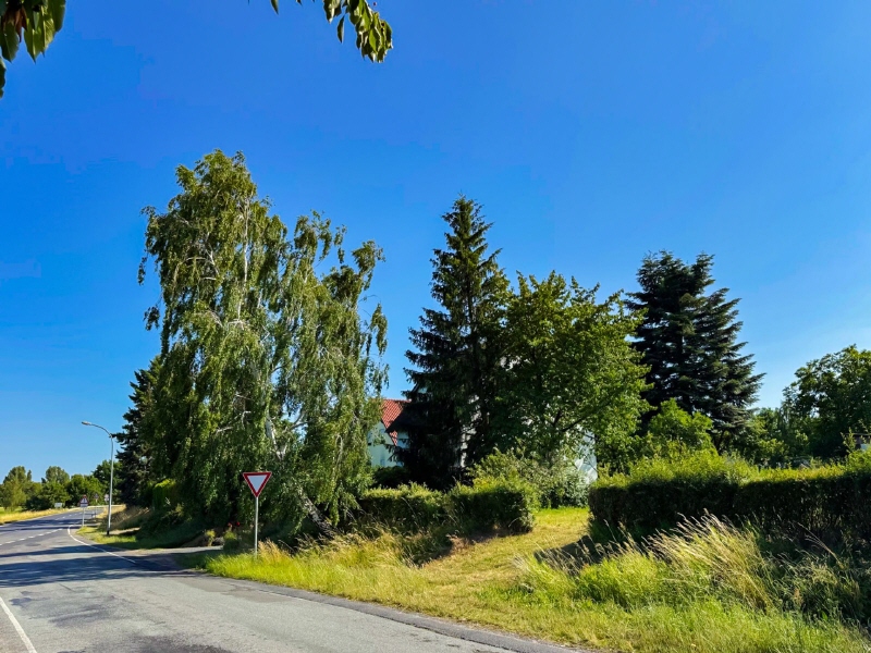 Der Stadt entfliehen – Ebersbach – Vorschaubild 10