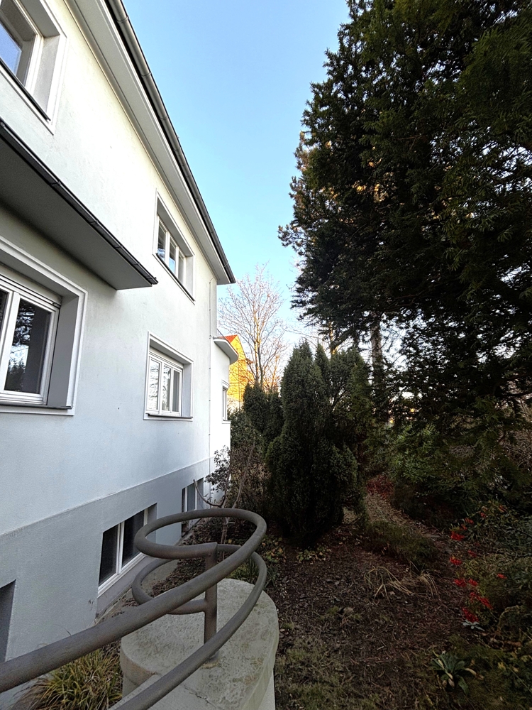 Ein Ort, an dem Ihre Zukunft beginnt!