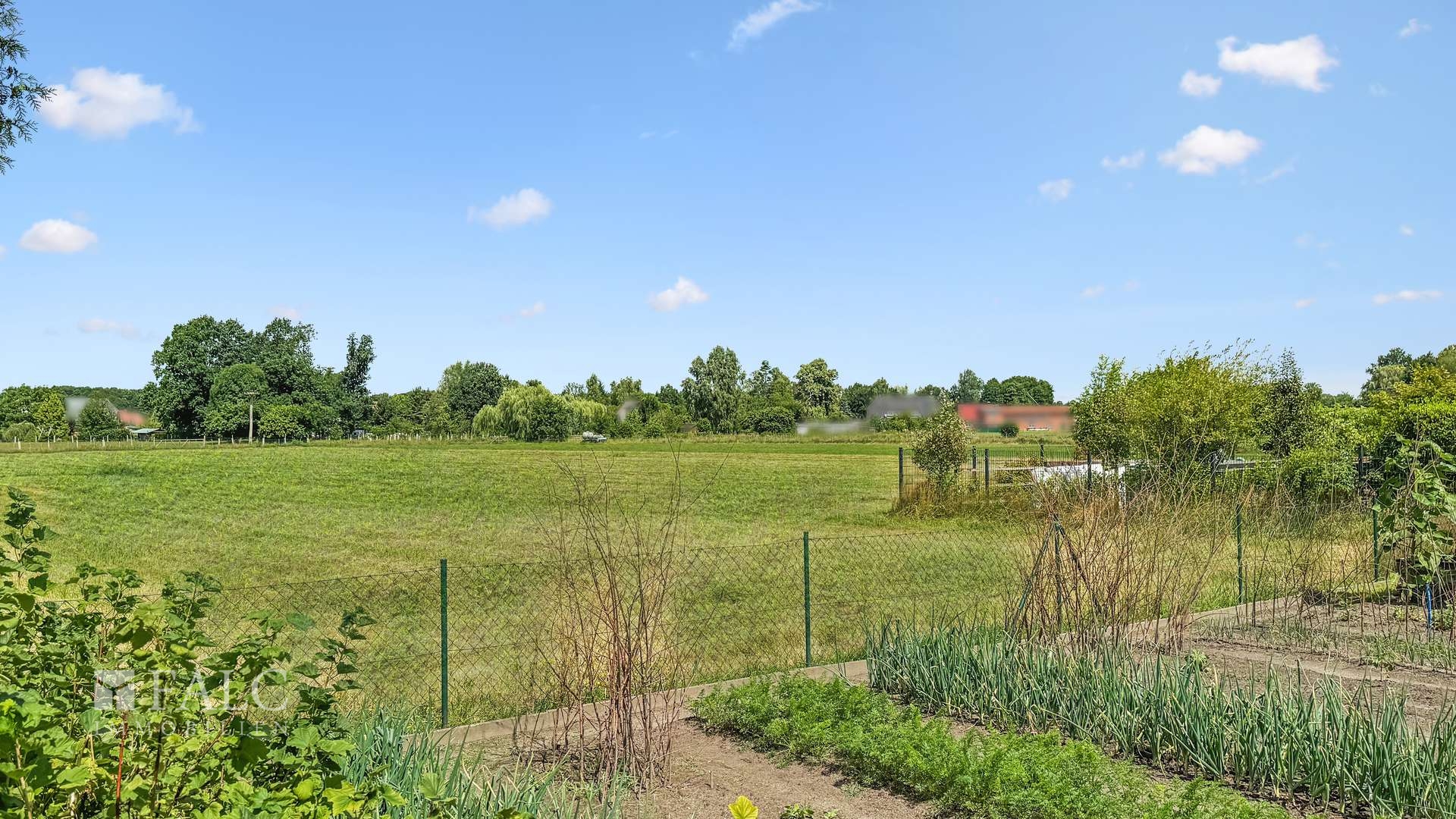 Ihr neues Zuhause im Grünen, charmantes Einfamilienhaus mit viel Platz zum Entfalten – Bengerstorf – Vorschaubild 10