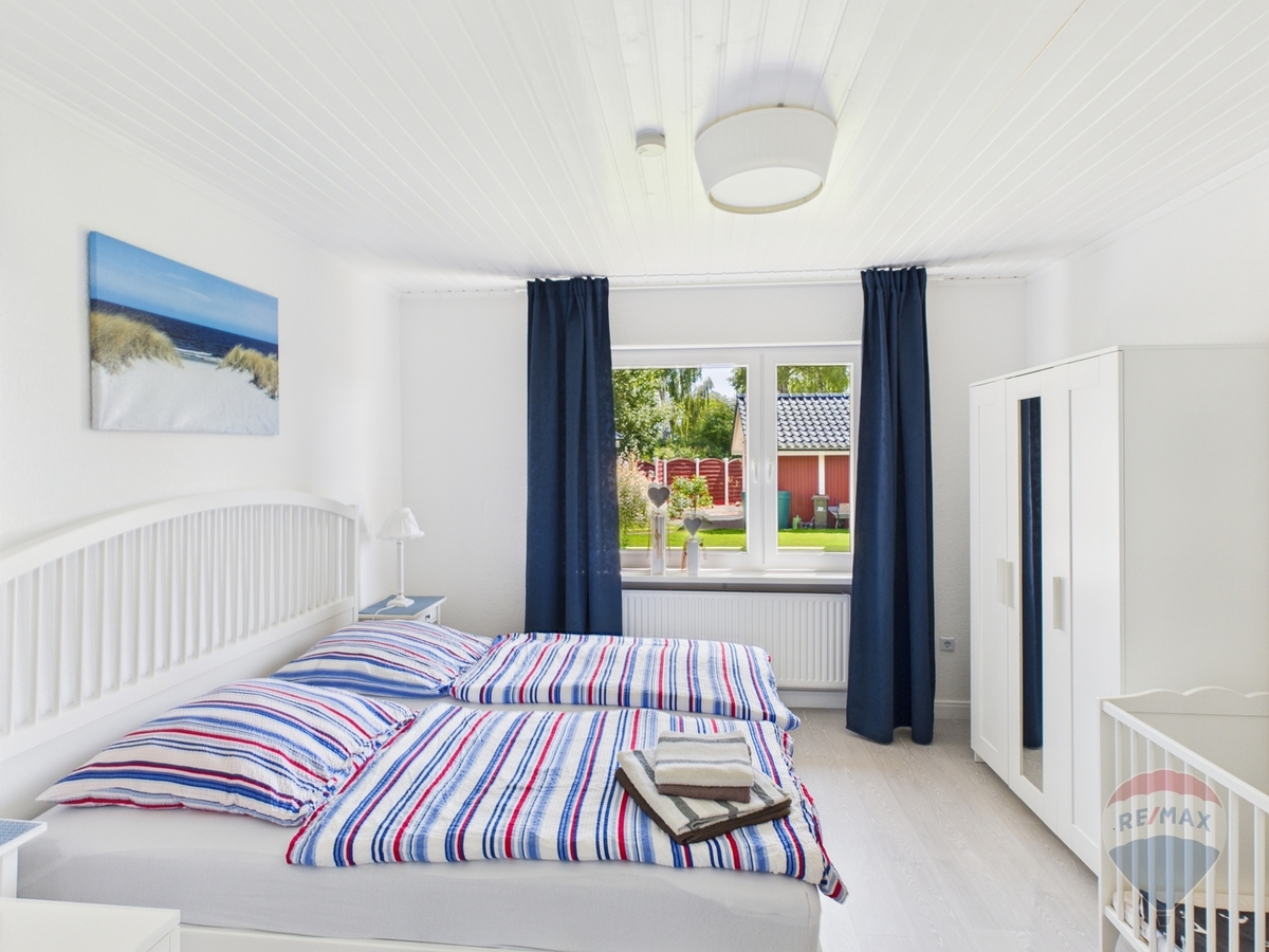 Ihr neues Zuhause oder Investment an der Ostsee – Zweifamilienhaus in Scharbeutz-Haffkrug – Scharbeutz / Haffkrug – Vorschaubild 7